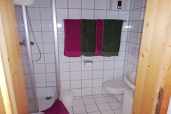 Haus Gisela_ Badezimmer