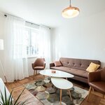Photo of OMA's Apartment in Haus GRETE