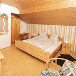 Bild von Doppelzimmer | © Haus Gruber