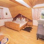 Bild von Dreibettzimmer | © Haus Gruber