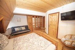 LerchbacherhofHausGruber-Doppelzimmer-Murtal