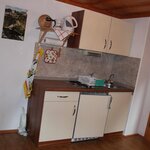 Photo of Apartment, shower, toilet, quiet