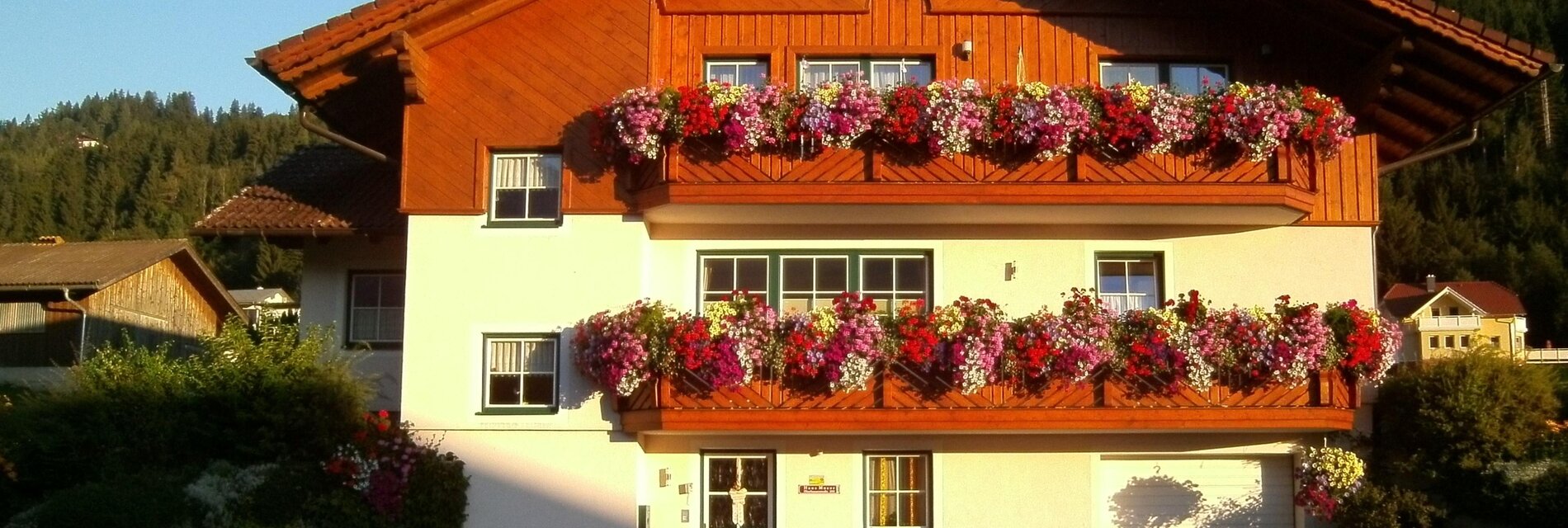 Haus Herbert Moser - Impression #1