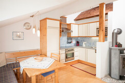 Haus Hermine - Appartement Lieblingsplatzl