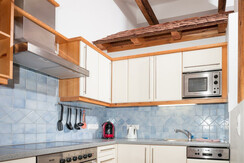 Haus Hermine - Appartement Lieblingsplatzl