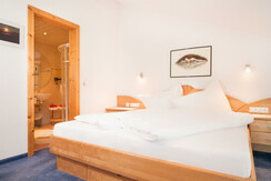 Haus Hermine - Appartement Lieblingsplatzl