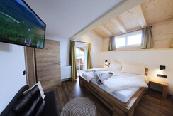 Haus Hermine - Appartement Scheichenspitz