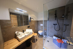 Haus Hermine - Appartement Scheichenspitz