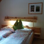 Photo of Triple room, shower, toilet, modern conveniences
