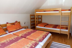 Schlafzimmer Stockbett