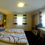 Photo of Apartment, shower, toilet, balcony