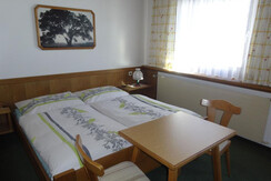 Haus Kieler - Schlafzimmer