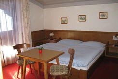 Haus Kieler - Schlafzimmer