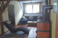 HausKirchenfalb-ZimmermitCouch1-Murtal-Steiermark-