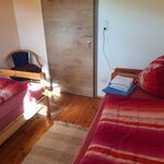 Bild von Appartement mit 3 Schlafräumen | © Haus Kirchenfalb