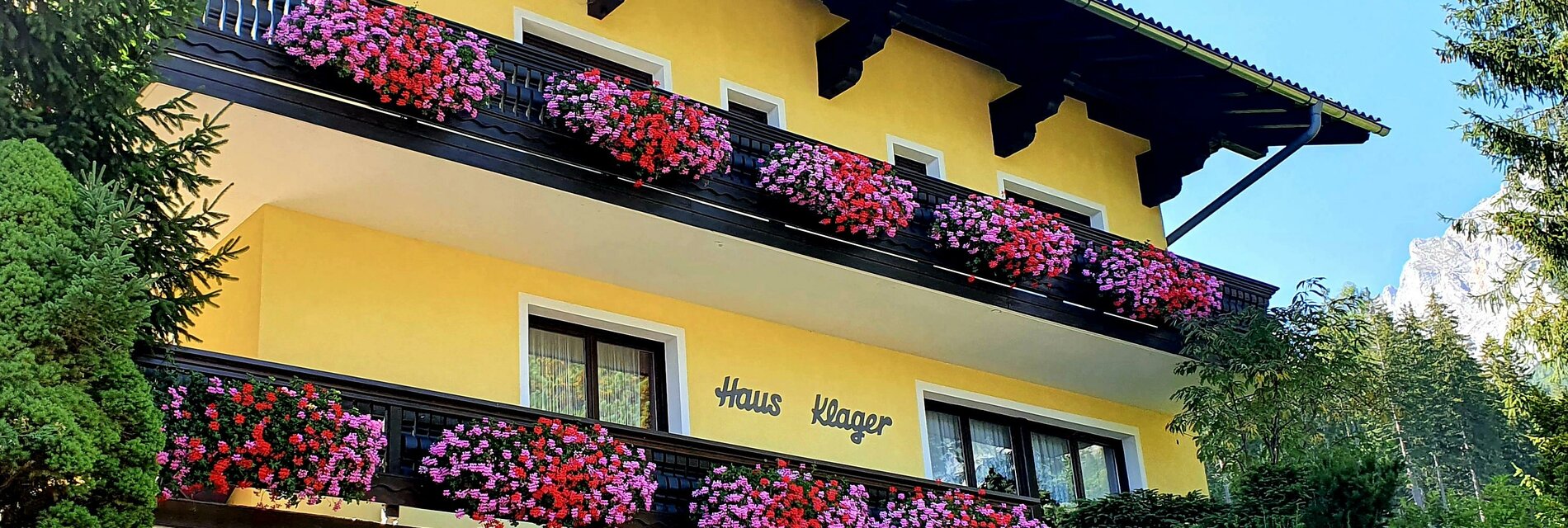 Haus Sommer21