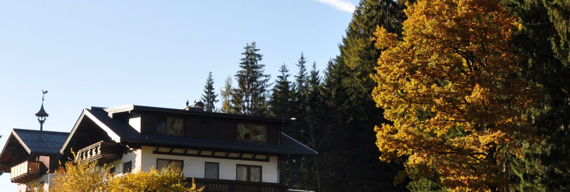 haus herbst