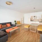 Photo of Apartment, shower, toilet, 2 bed rooms