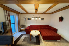 Wohnbereich Morgensonne