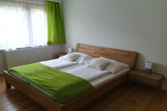 Haus Lydia, Bad Mitterndorf, double room