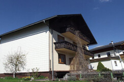 Haus Lydia, Bad Mitterndorf, house view