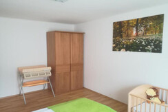 Haus Lydia, Bad Mitterndorf, children room