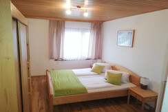 Haus Lydia, Bad Mitterndorf, Schlafzimmer
