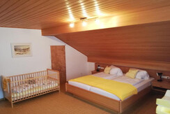 Haus Lydia, Bad Mitterndorf, family room