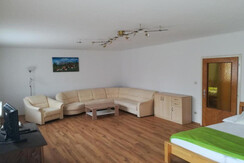 Haus Lydia, Bad Mitterndorf, living area