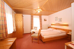 Haus Meissnitzer_Dreibettzimmer