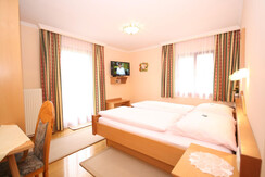 Haus Meissnitzer_Doppelzimmer 1