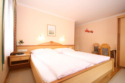 Haus Meissnitzer_Doppelzimmer 2
