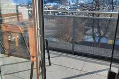 Apartment Philomena Südbalkon