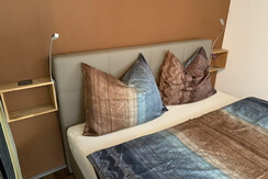 Boxspringbett 190x200