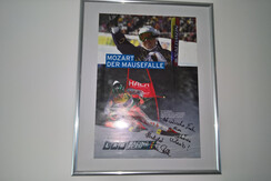 Willkommen im Haus Michael