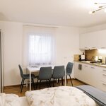 Photo of Studio, shower, toilet