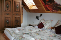 Haus Murtalblick-Doppelzimmer-Murtal-Steiermark