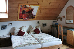 Haus Murtalblick-Doppelzimmer-Murtal-Steiermark