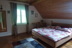 Haus Murtalblick-Doppelzimmer-Murtal-Steiermark