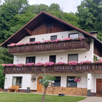Haus Nandita Baiderdorf, Steiermark