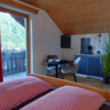 Photo of Apartment, bath, toilet, balcony