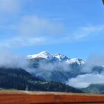 Bild von Appartement Tschaneck, 1 Schlafraum