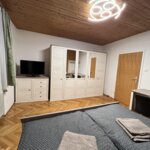 Bild von Ferienwohnung mit 3 Schlafzimmer | © Haus Nr. 15