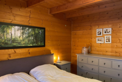 Haus Otis, Bad Mitterndorf, bedroom
