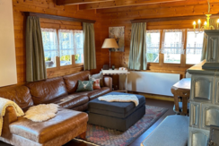 Haus Otis, Bad Mitterndorf, Insight living view