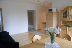 Haus Pürcher, Bad Mitterndorf, Esstsich