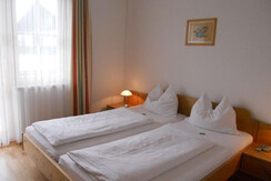 Haus Pürcher, Bad Mitterndorf, Schlafzimmer