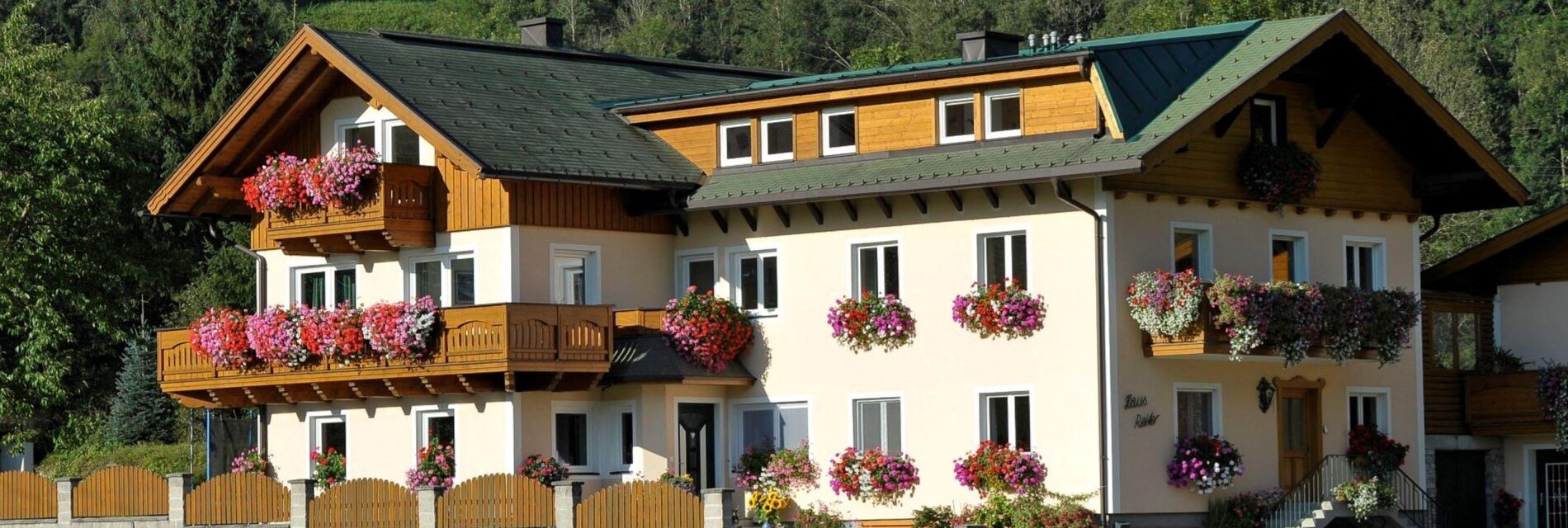 Haus Reiter-Helpferer