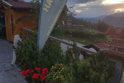 Aussicht
