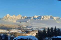 Aussicht